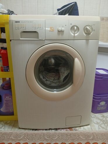 xerox 3119 мфу принтер сканер копир: Стиральная машина Zanussi, Б/у, Автоматические, До 6 кг, Полноразмерная