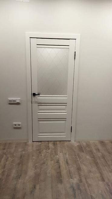 Ремонт окон и дверей: Дверь: Установка, Замена, Платный выезд — 13