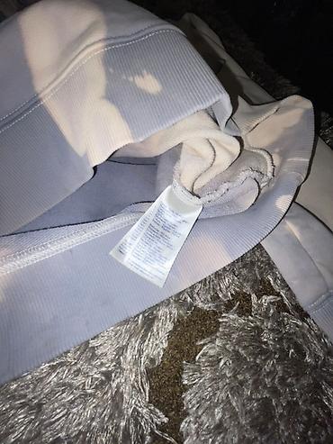 Duksevi: Lacoste L!VE unisex dukserica s kapuljačom, veličina L. Model sa — 4