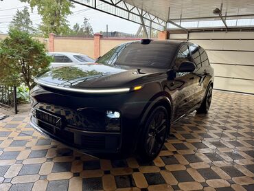машины до 200 тысяч автомат: Lixiang L9: 2023 г., 1.5 л, Автомат, Бензин, Внедорожник