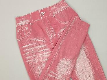 panterki: Legginsy Sportowe damskie, rozmiar S — 1