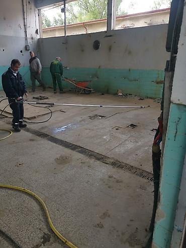 Usluge u domaćinstvu: Pranje i čišćenje krovova pod pritiskom - Profesionalno pranje — 7