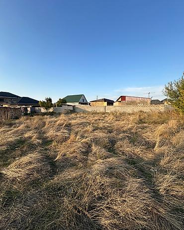 квадратный метр: 5 соток, Для строительства, Красная книга, Договор купли-продажи — 2