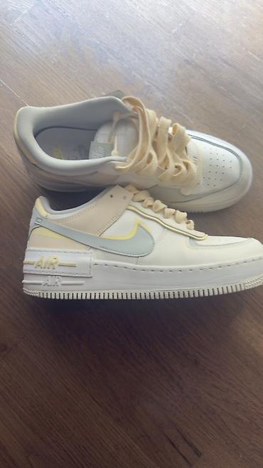 original nike: Nike Air Force 1 Shadow sneakers 42 EU original -Nike Air Force 1 — 1