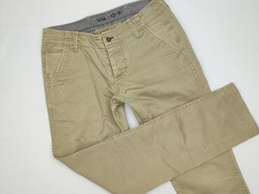 dishe koszula: NN.07, Chinosy dla mężczyzn