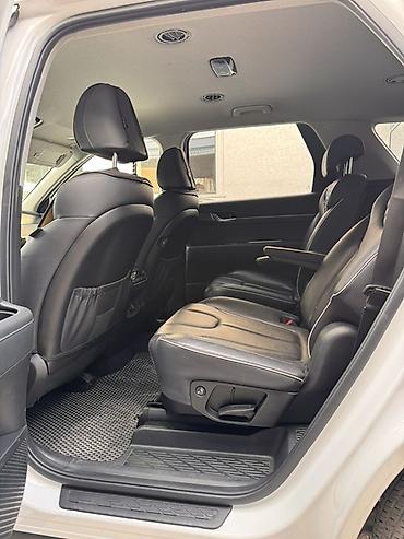 авто элек: Hyundai Palisade: 2020 г., 2.2 л, Автомат, Дизель, Кроссовер — 8