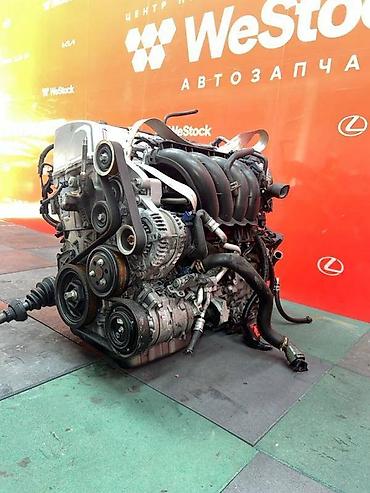accord 2 4: Бензиновый мотор Honda 2009 г., 2.4 л, Б/у, Оригинал, Япония — 3