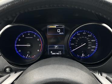 Subaru: Subaru Outback: 2019 г., 2.5 л, Вариатор, Бензин, Универсал — 12