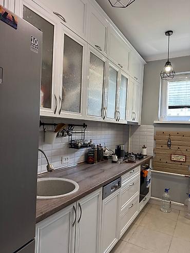 четырех: 4 комнаты, 80 м², 5 этаж — 6