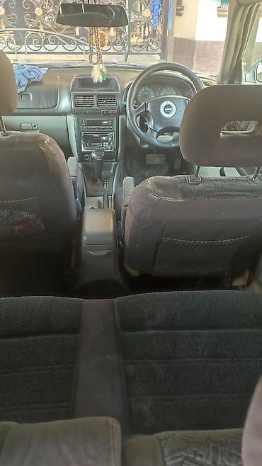 Subaru: Subaru Forester: 2000 г., Автомат, Бензин, Универсал — 4