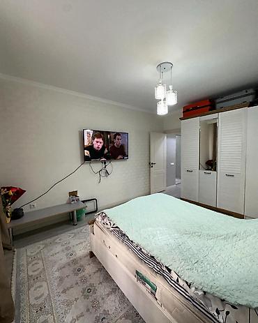 Продажа квартир: 3 комнаты, 84 м² — 7