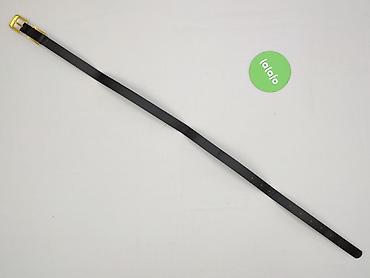 158 cm: Pasek, Damskie, stan - Idealny — 3