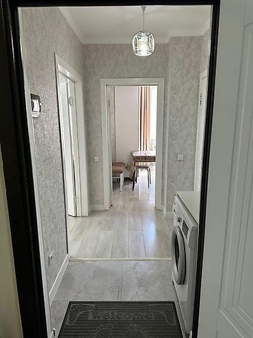 Продажа квартир: 1 комната, 43 м², Элитка, 4 этаж, Евроремонт — 7