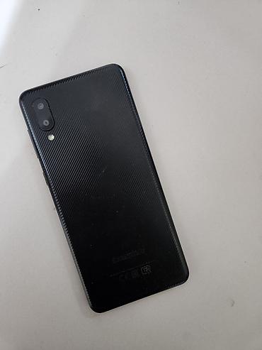 Мобильные телефоны и аксессуары: Смартфон Samsung Galaxy A02s (черный) - Экран 6.5" PLS TFT — 3