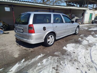 масляный радиатор опель зафира: Opel Vectra: 2000 г., 1.6 л, Механика, Бензин, Универсал