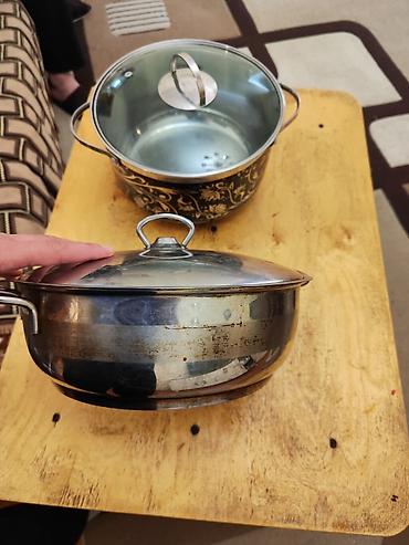 Qazanlar: Qazan — 14