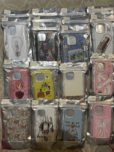 Чехлы: Писать на Вацап: + Чехлы для iPhone с принтами Совместимость: - — 1