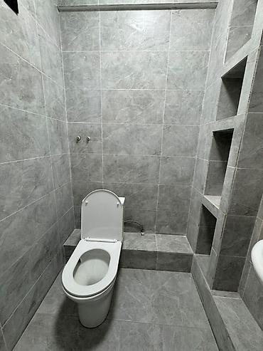 Продажа квартир: 1 комната, 40 м², 4 этаж — 4