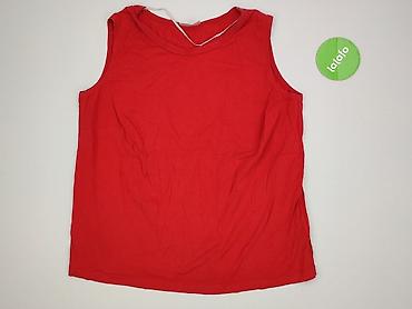 longsleve: T-shirt damski, rozmiar 5XL — 2
