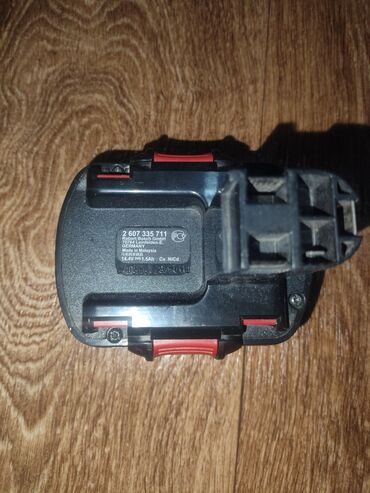 Шуруповерты: Продам оптом 2 старых моделей б/у шуруповёртов, они рабочие только у — 4