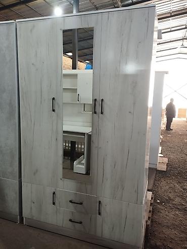 Шифоньеры, шкафы для одежды: Шифоньер, шкаф для одежды, Новый, ЛДСП at lalafo.kg — 24 Шифоньеры, шкафы для одежды: Шифоньер, шкаф для одежды, Новый, ЛДСП — 24