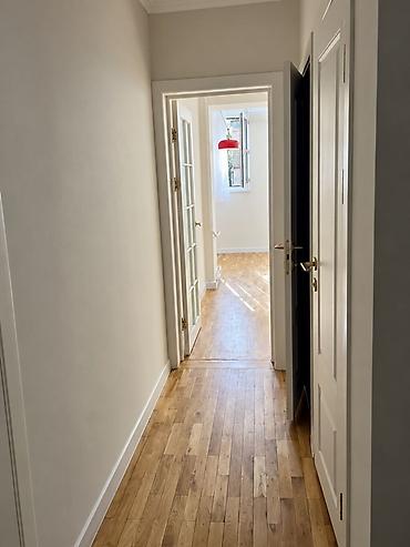синиму квартиру балыкчы: 🏡 Сдаётся 3-комнатная квартира 📍 Первомайский район, ул.Орозбекова — 10