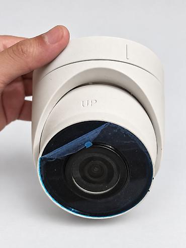 goruntu kamera: Hikvision 2MP IP Kamera (DS-2CD1323G2-I) – Yeni Kimi / PoE Matris — 4