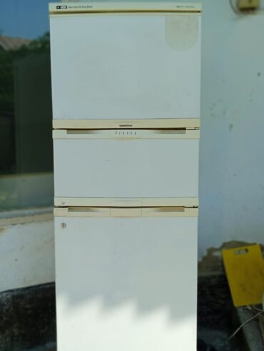 холодильники двух камерные: Холодильник Б/у, Трехкамерный, No frost