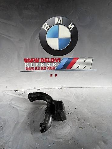 rucice za motor: CREVO TURBINE N47N BI TURBO ZA BMW 525, 525 GT OD 2010. DO 2017. GOD — 1