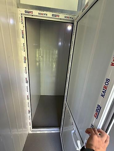 сниму кухню: Сдаются новые мобильные домики. Цена указана за аренду на месяц со — 4