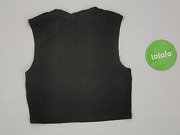 crop top h: Zara, Top damski, rozmiar S — 3