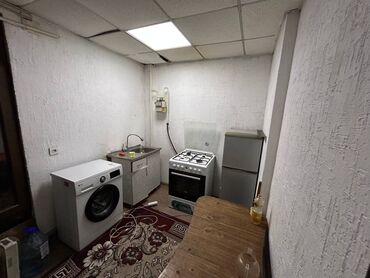 снять квартиру в кызыле на длительный срок: 1 комната, Собственник