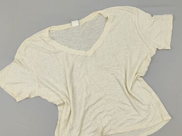 t shirty dla puszystych: H&M, Футболка жіноча, розмір 6XL