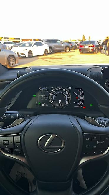 lexus ls 500 v8: Lexus ES: 2023 г., 2.5 л, Автомат, Гибрид, Седан — 8