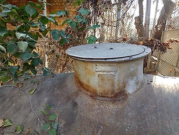 Другие виды металлопроката: Продается бочка,объем незнаю точную,хранилась вода,появилась капельная — 5