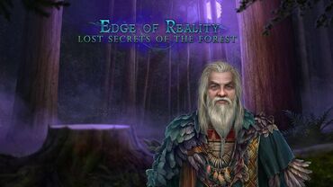 obuca za lov: Edge of Reality Lost Secrets of the Forest igrica za PC ( racunar )