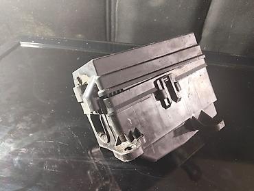 kolektor: Chevrolet/GM üçün mühərrik idarəetmə sistemi komplekti Tərkib: - — 10