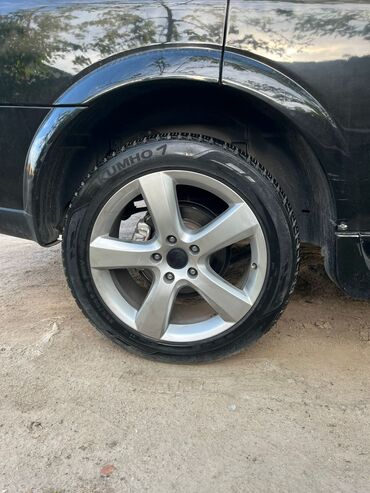 disk teker qiymetleri: İşlənmiş Disk təkər Mercedes-Benz R 20, 5 Boltlu