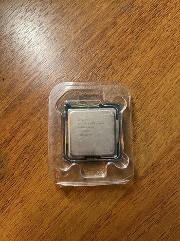 продам процессор intel core i5: Процессор