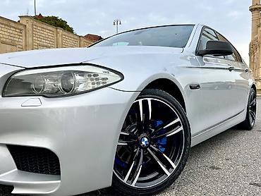 r18 bmw: BMW 528: 2 l | 2014 il Sedan — 1