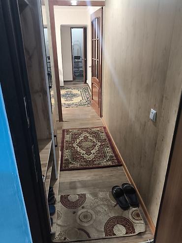 2 bedroom: 2 комнаты, Бишкек Парк ТРЦ Агентство недвижимости, Парам без детей, от 3 месяцев, от 1 месяца, от 1 года, С мебелью полностью — 3