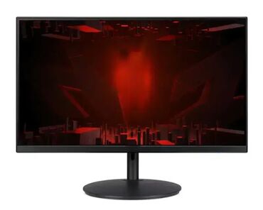 Brand: Acer Model: ACER 23.8 inča Nitro XF240YS3biphx FHD LED monitor