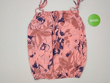 gorset cropp: Bluzka damska, rozmiar S — 3