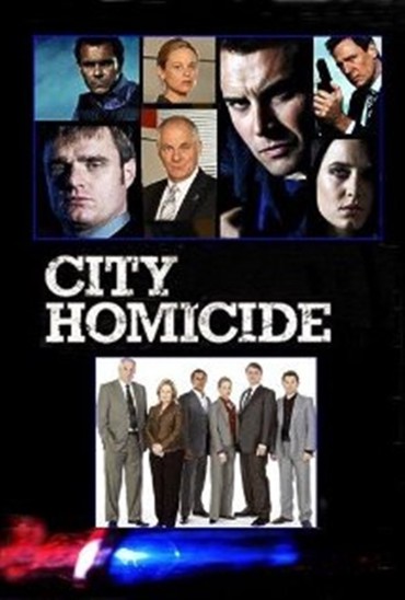 ncis serija sa prevodom: CITY HOMICIDE PRODAJEMO SERIJU IZ NASLOVA Serija je kompletna sa