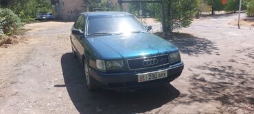 привозные моторы на ауди бишкек: Audi 100: 1993 г., 2.6 л, Автоматтык, Бензин, Седан