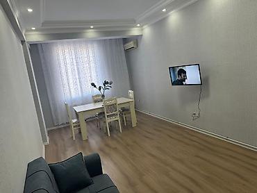 bina.az baki: 2 otaqlı, Yeni tikili, 66 kv. m — 10