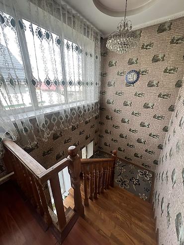 Продажа коттеджей и домов: Дом| Ала Тоо 1| 8СОТОК | Район - Ж.М.Ала Тоо Кол. комнат - 8 Кол — 15