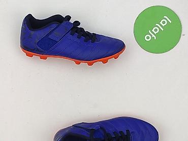 spanx w polsce: Korki piłkarskie dla chłopca Kipsta (Decathlon) – model klasyczny na — 4