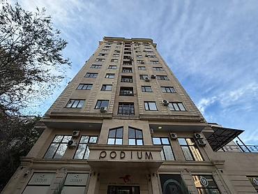 Батирлерди сатуу: 2 бөлмө, 76 м², Элитка, 10 кабат, Евро оңдоо — 1