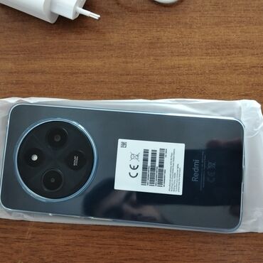 red dead 2: Xiaomi 14, 128 GB, rəng - Qara